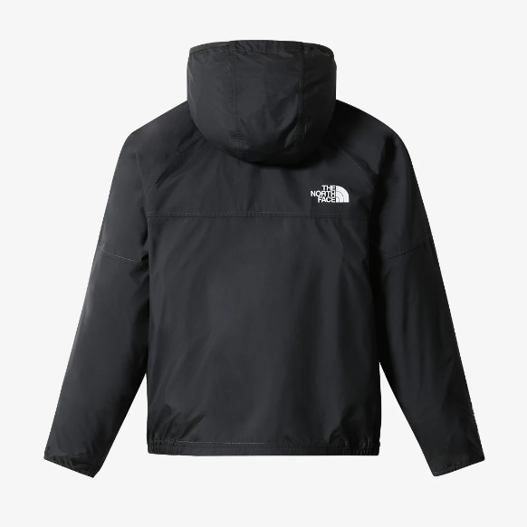 The North Face Older Kids Windwall Hoodie (7-16 Yrs)