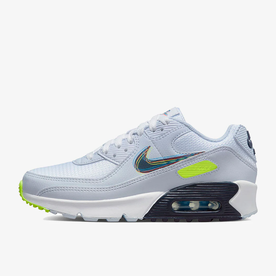 Nike Air Max 90 Older Kids (GS)