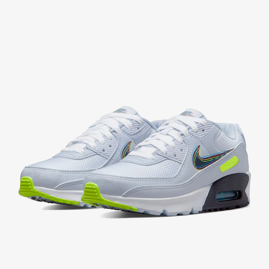 Nike Air Max 90 Older Kids (GS)