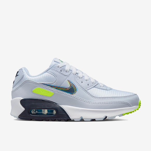 Nike Air Max 90 Older Kids (GS)