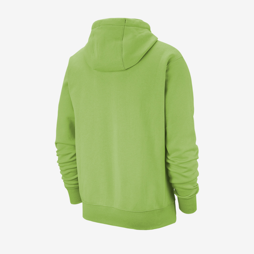 Nike Sportswear Club Fleece Pullover Hoodie