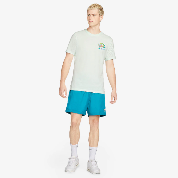 Nike Sportswear SI LBR T-Shirt