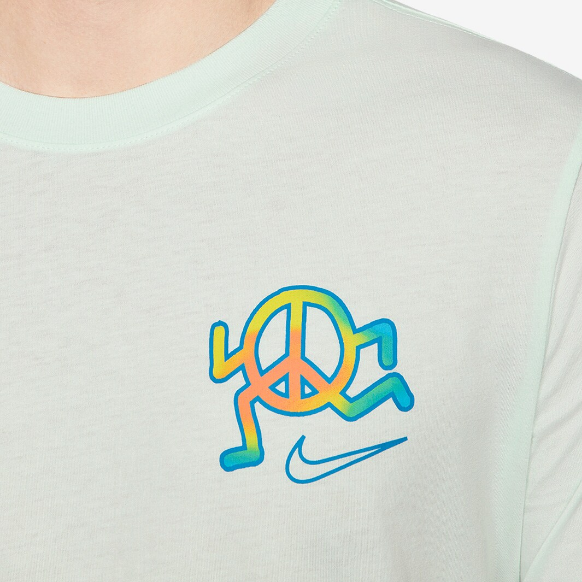 Nike Sportswear SI LBR T-Shirt