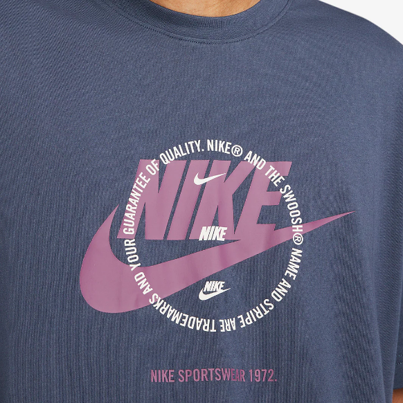 Nike Sportswear SPU GPX T-Shirt