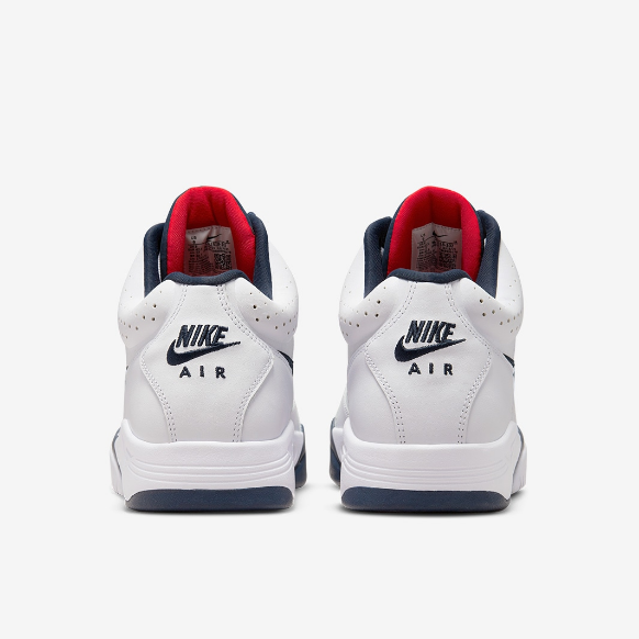 Nike Sportswear Air Flight Lite Mid