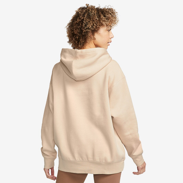 Nike Sportswear Womens Essential Collection Oversized Fleece