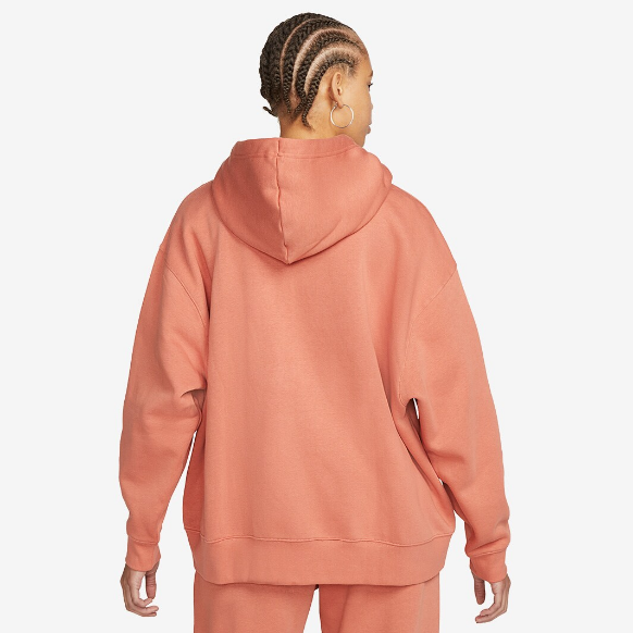 Nike Sportswear Womens Essential Collection Oversized Fleece