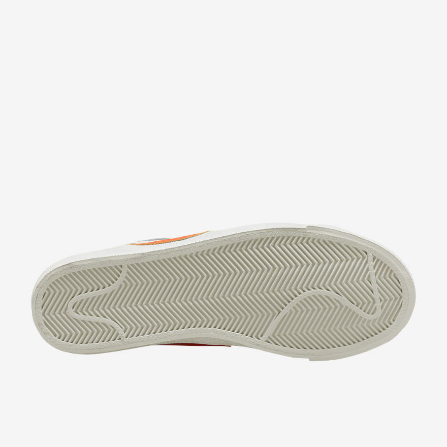 Nike Sportswear Womens Blazer Low 77 Jumbo