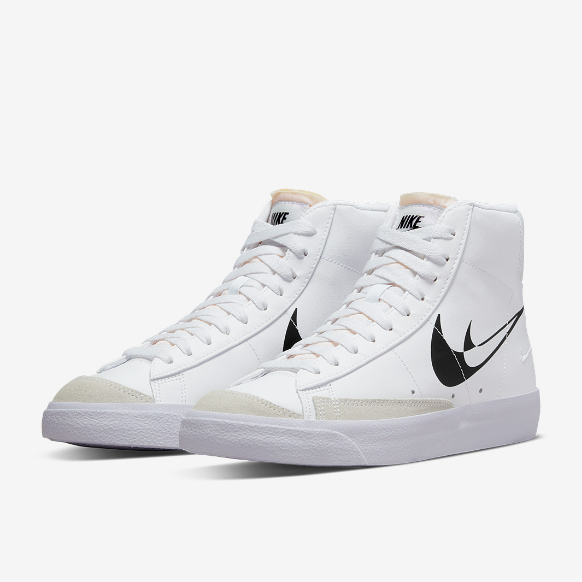 Nike Sportswear Womens Blazer Mid 77