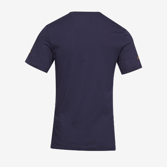 Nike AIK Royal Edition SS Tee