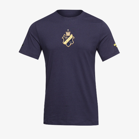 Nike AIK Royal Edition SS Tee