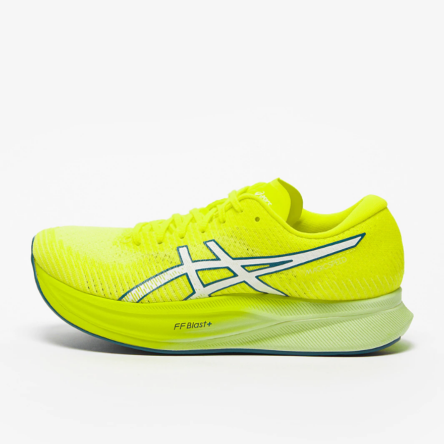 ASICS Womens Magic Speed 2