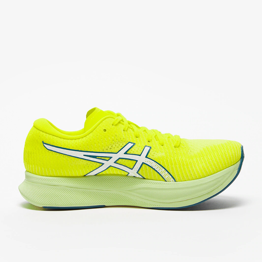 ASICS Womens Magic Speed 2