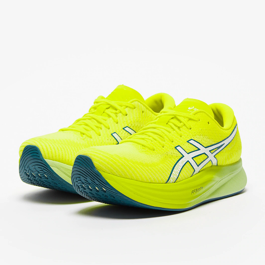 ASICS Womens Magic Speed 2