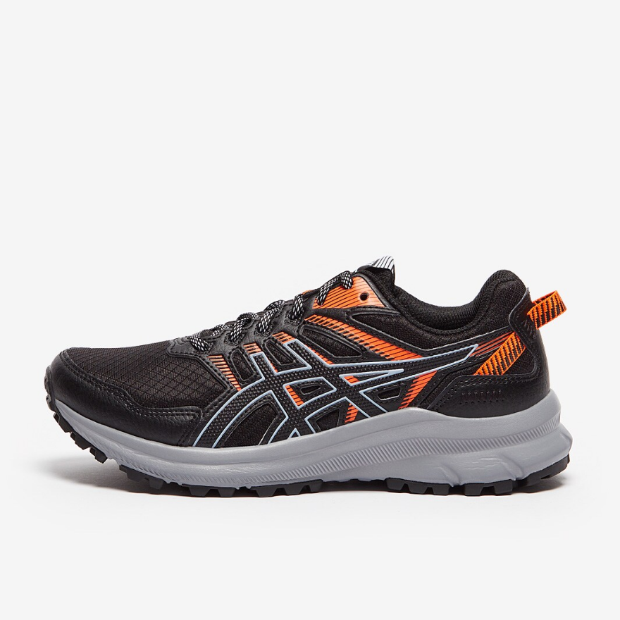 ASICS Womens Trail Scout 2 - Black/Soft Sky