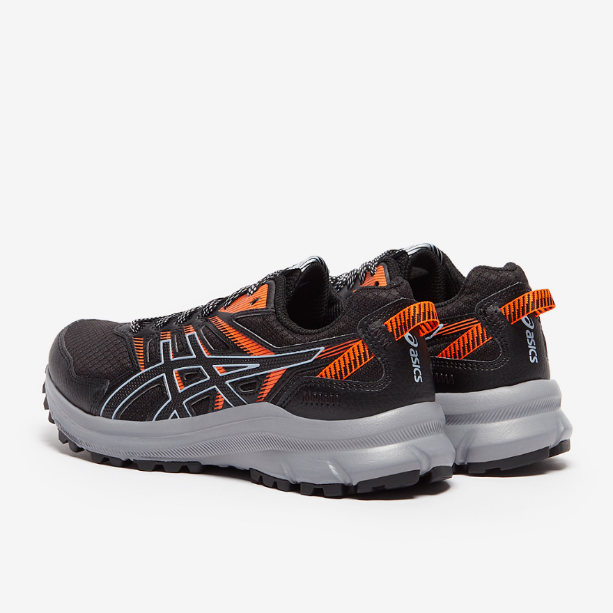 ASICS Womens Trail Scout 2 - Black/Soft Sky