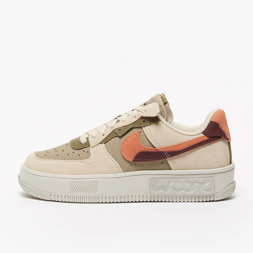 Nike Sportswear Womens Air Force 1 Fontanka