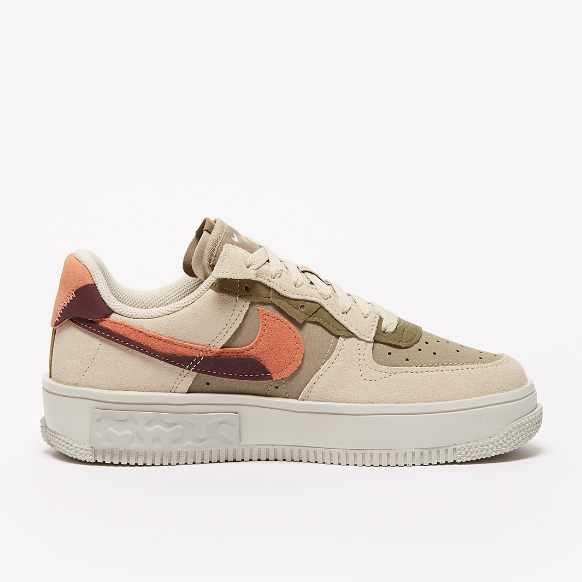 Nike Sportswear Womens Air Force 1 Fontanka