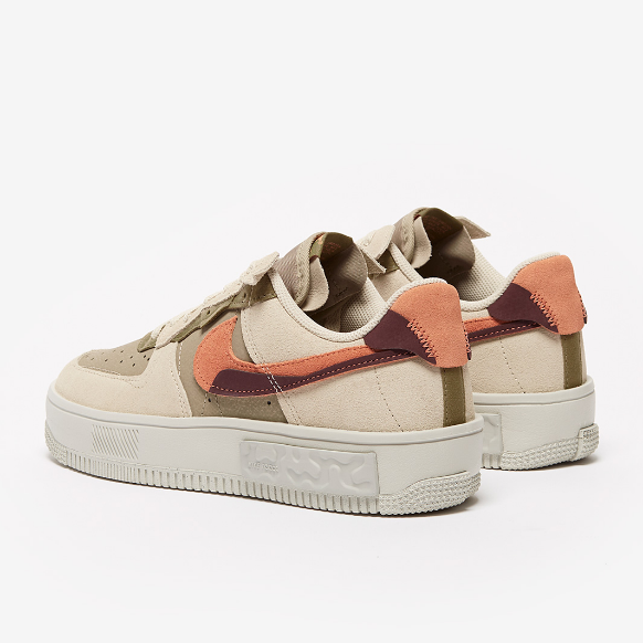 Nike Sportswear Womens Air Force 1 Fontanka