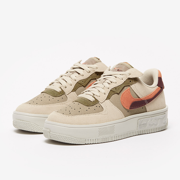 Nike Sportswear Womens Air Force 1 Fontanka