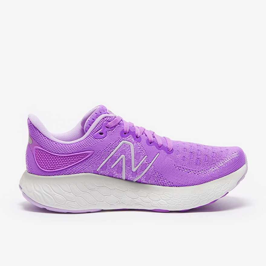 New Balance Womens Fresh Foam X 1080v12 - Electric Purple