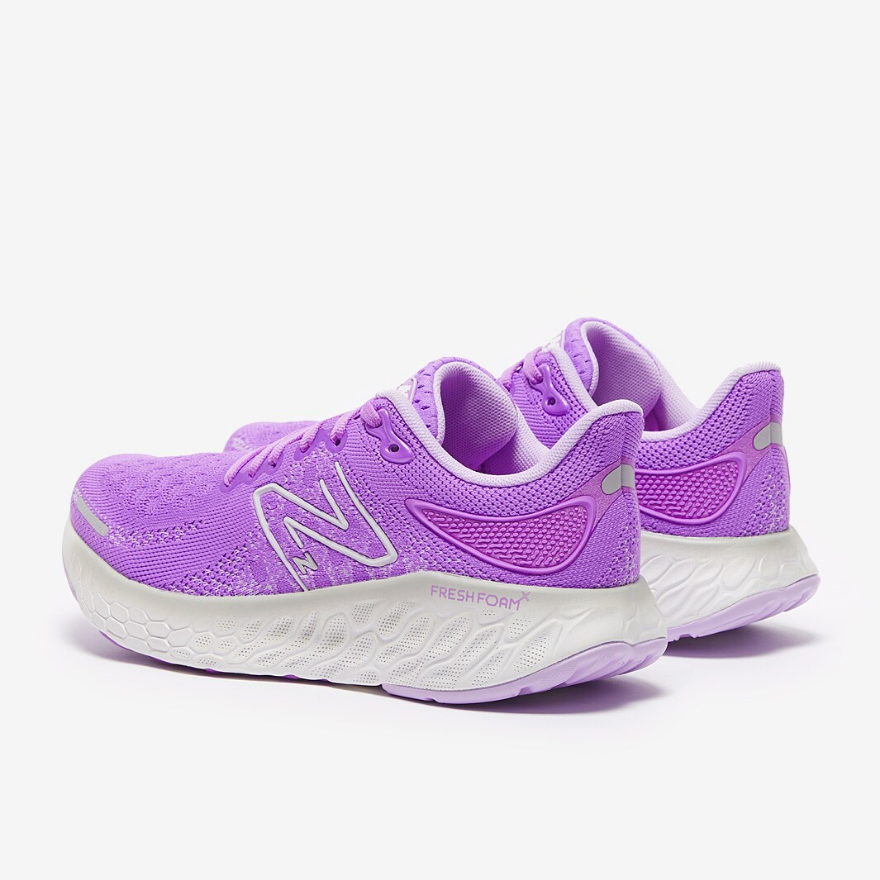 New Balance Womens Fresh Foam X 1080v12 - Electric Purple