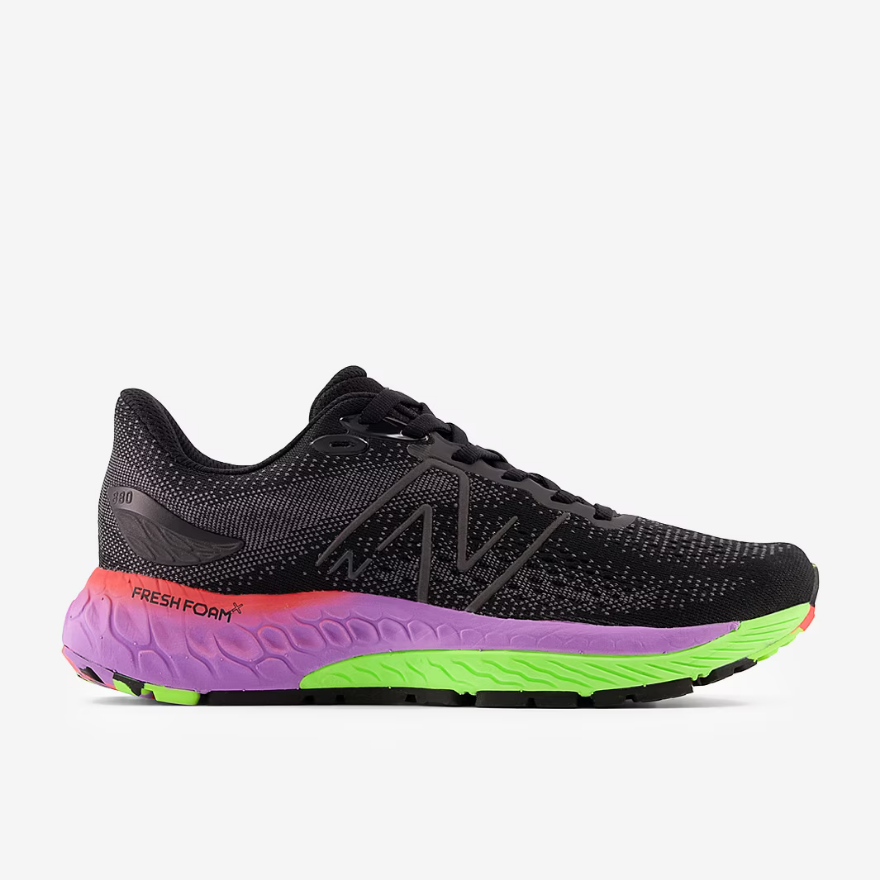 New Balance Womens Fresh Foam 880V12