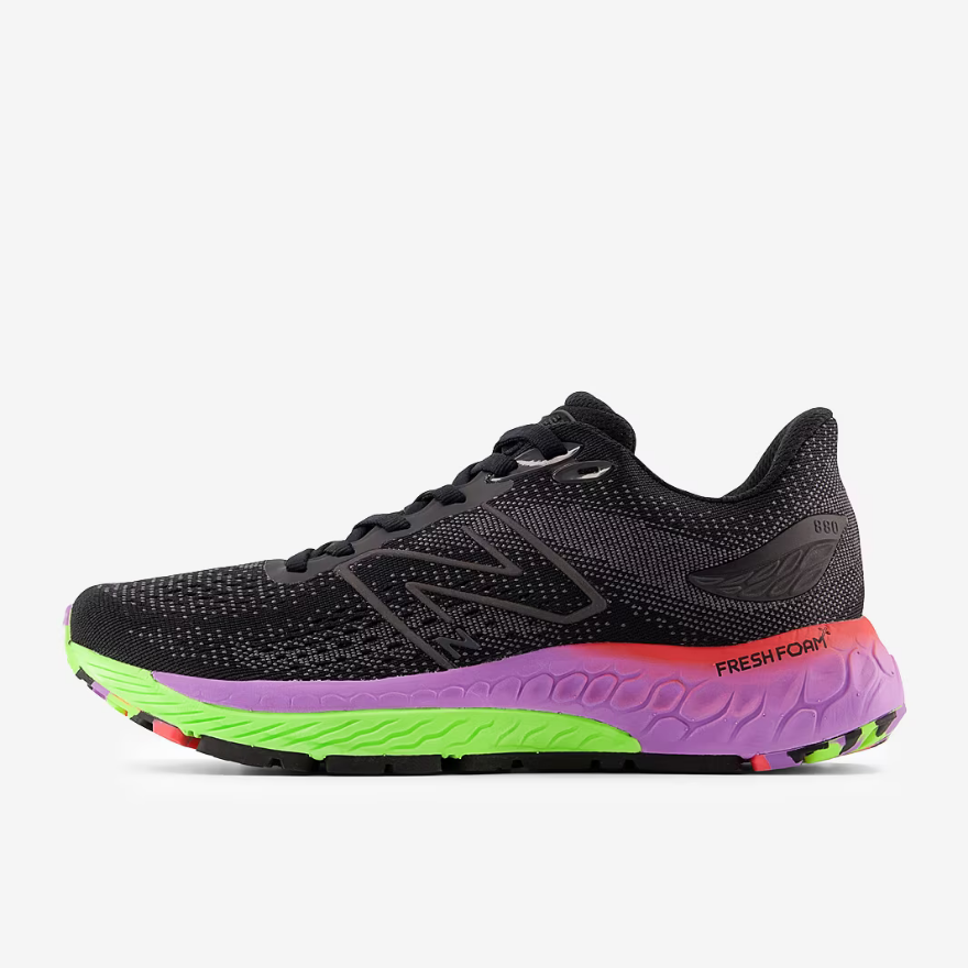 New Balance Womens Fresh Foam 880V12