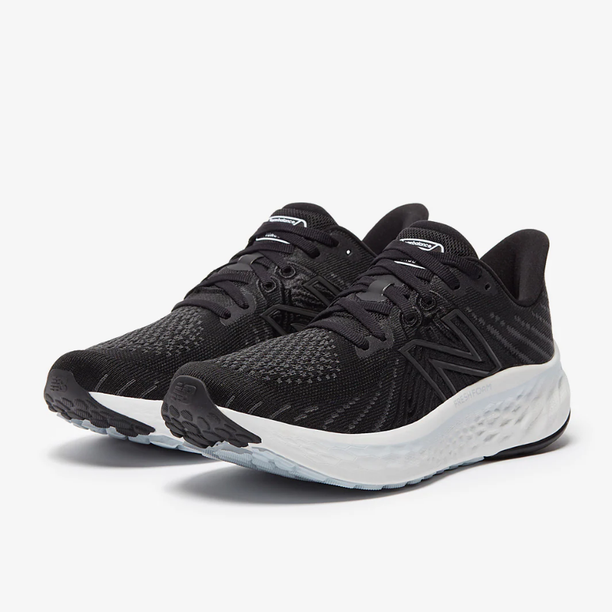 New Balance Womens Fresh Foam Vongo V5 - Black