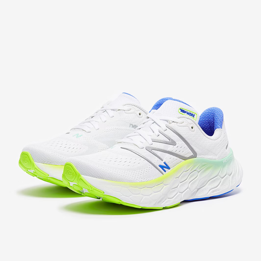 New Balance Womens Fresh Foam More V4