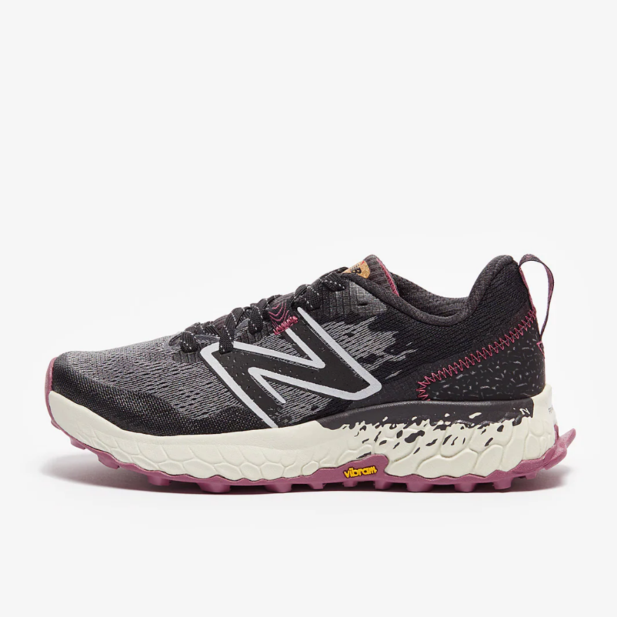 New Balance Womens Fresh Foam Hierro V7