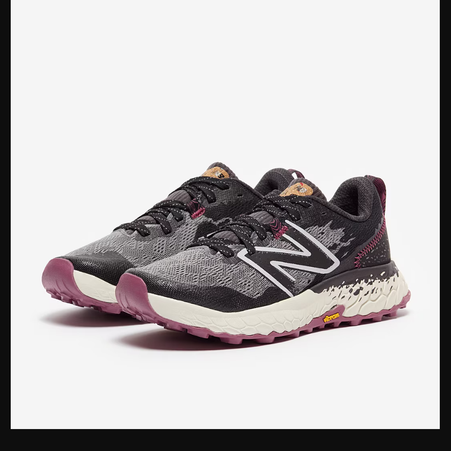 New Balance Womens Fresh Foam Hierro V7