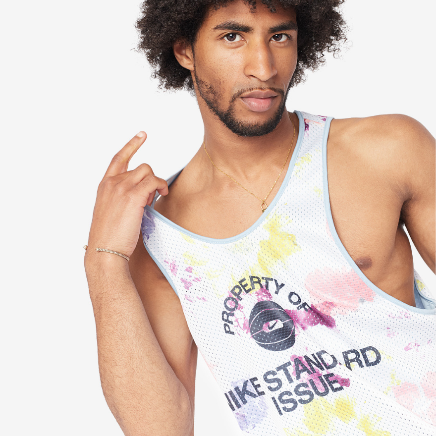 Nike Seasonal Tank Top