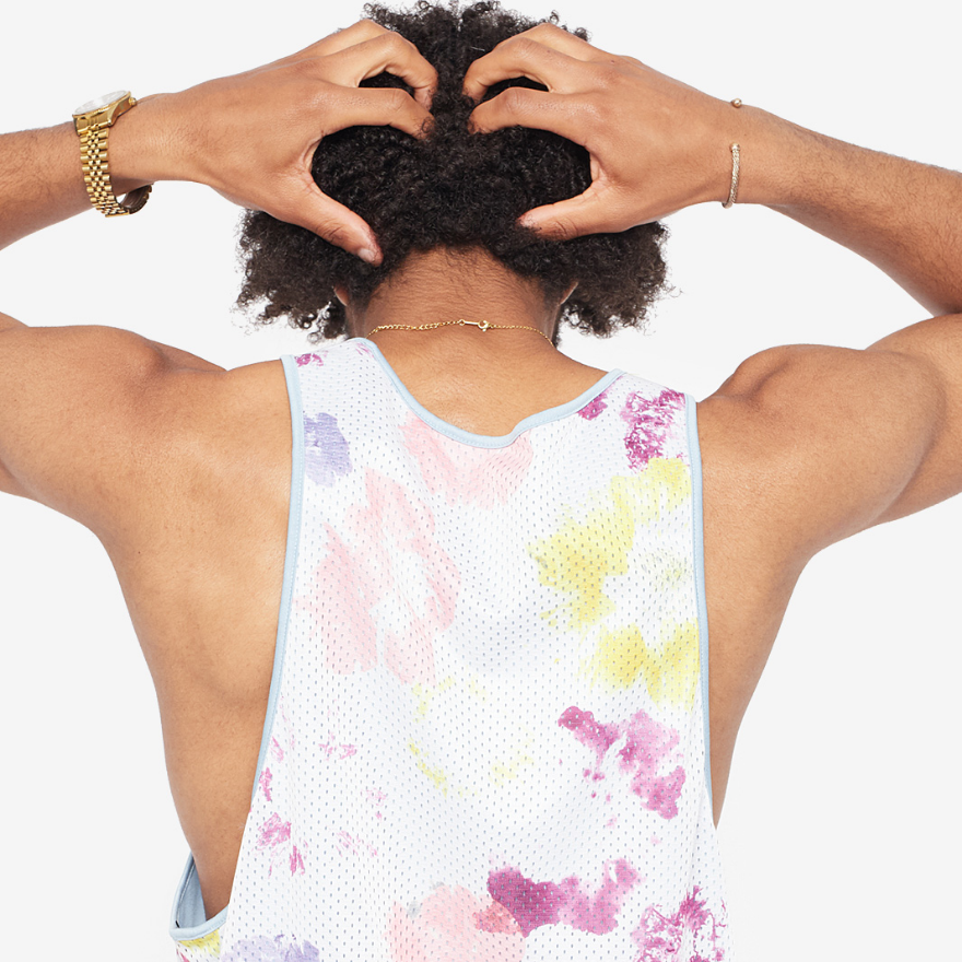 Nike Seasonal Tank Top
