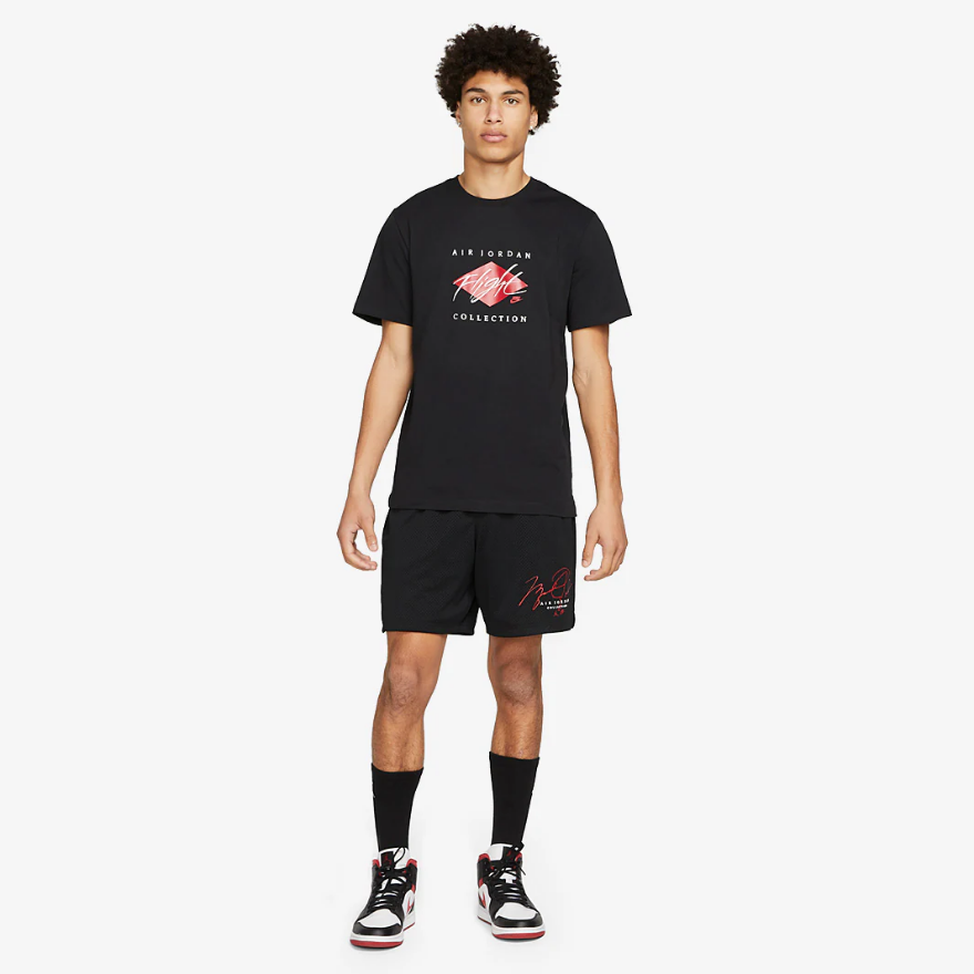 Jordan Flight Essentials Tee