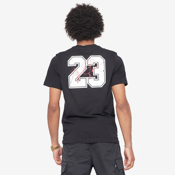 Jordan Essentials Flight23 Graphic Crew Tee