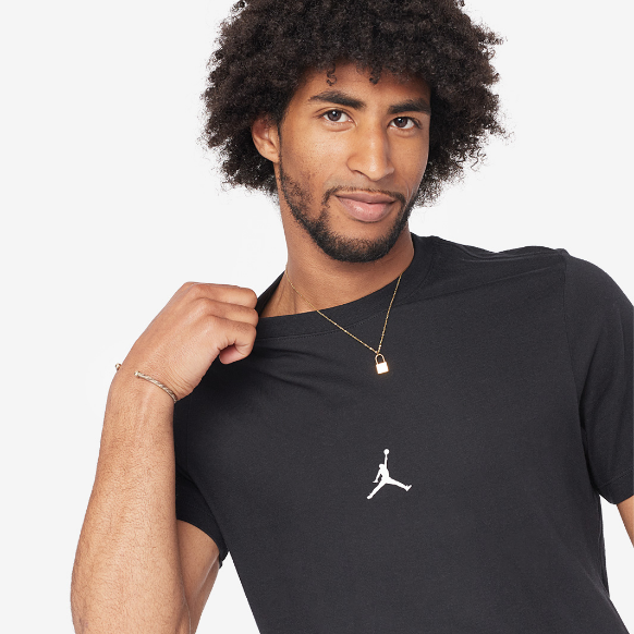 Jordan Essentials Flight23 Graphic Crew Tee