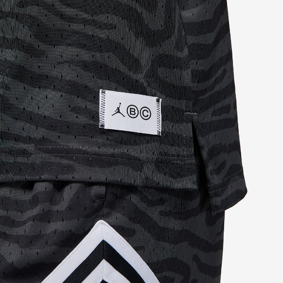 Jordan Sport BC Mesh Tank Top