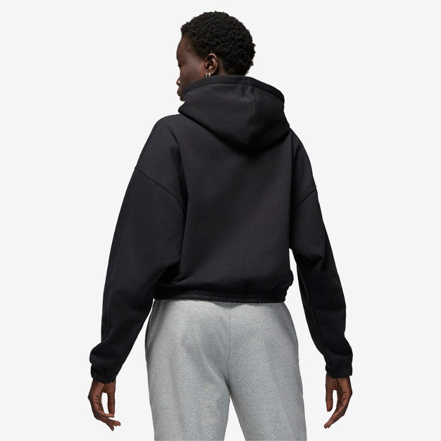 Jordan Womens Essentials Fleece Hoodie