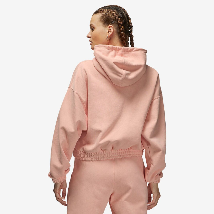 Jordan Womens Essentials Fleece Hoodie