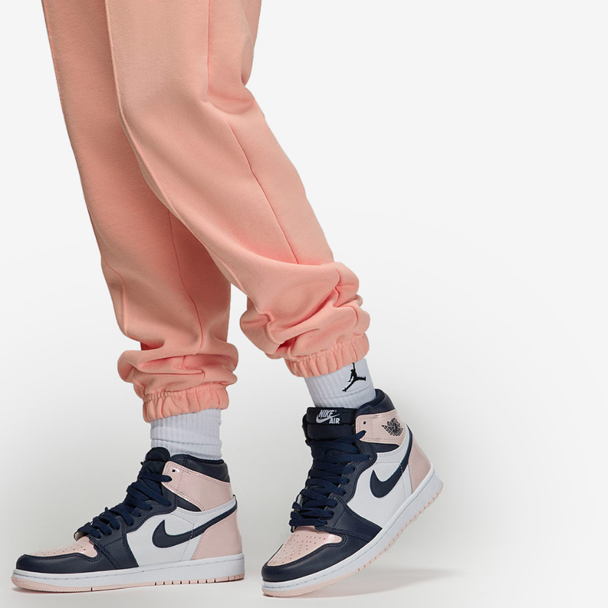 Jordan Womens Essentials Fleece Pants
