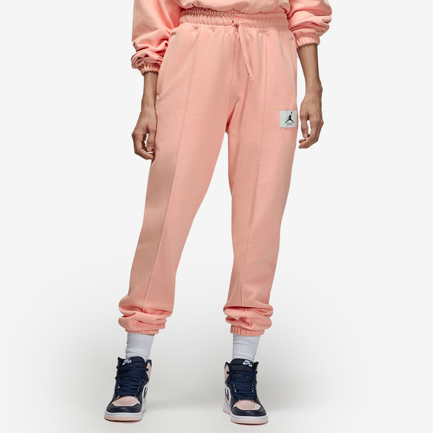 Jordan Womens Essentials Fleece Pants