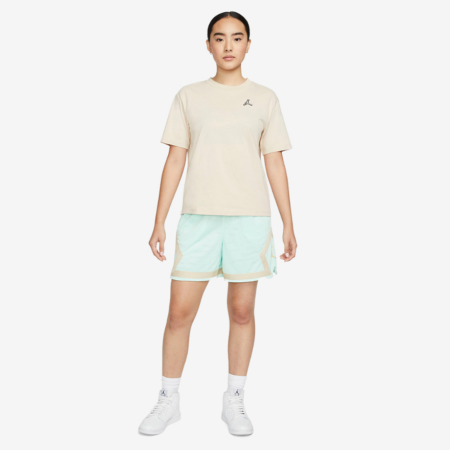 Jordan Womens Essentials Tee