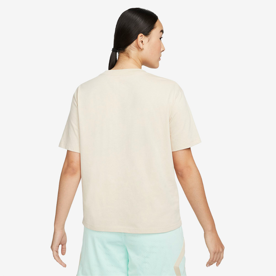 Jordan Womens Essentials Tee