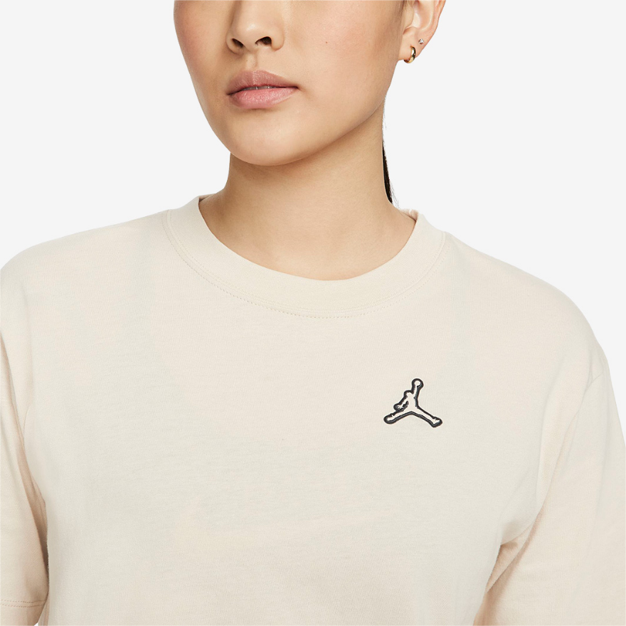 Jordan Womens Essentials Tee