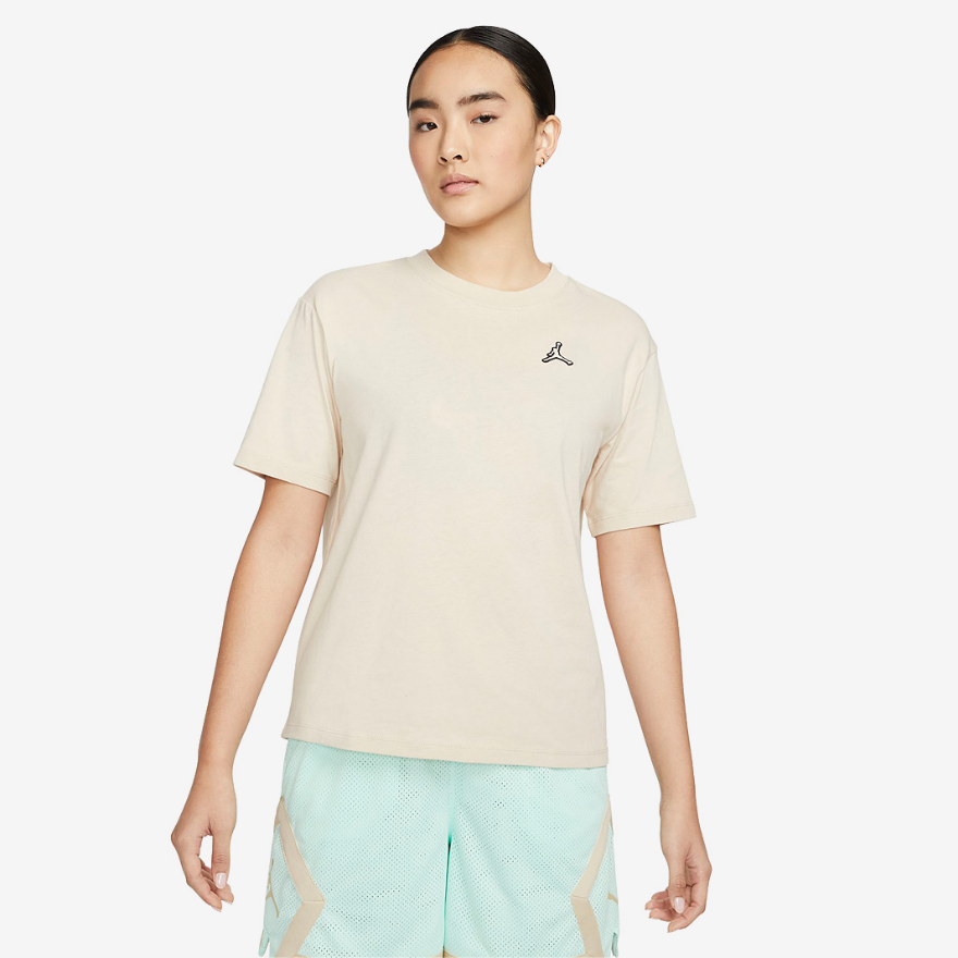 Jordan Womens Essentials Tee