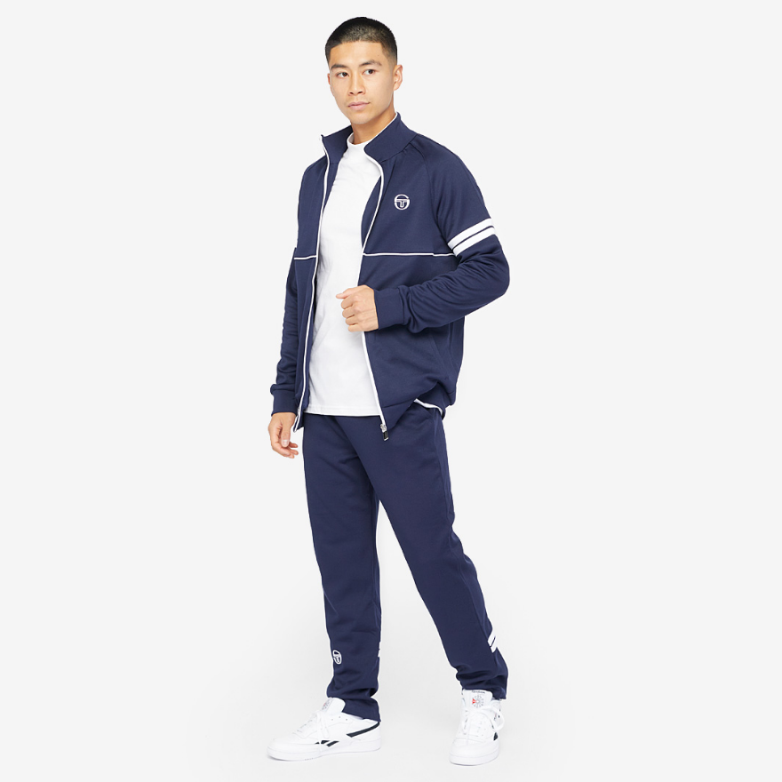 Sergio Tacchini Orion Track Top