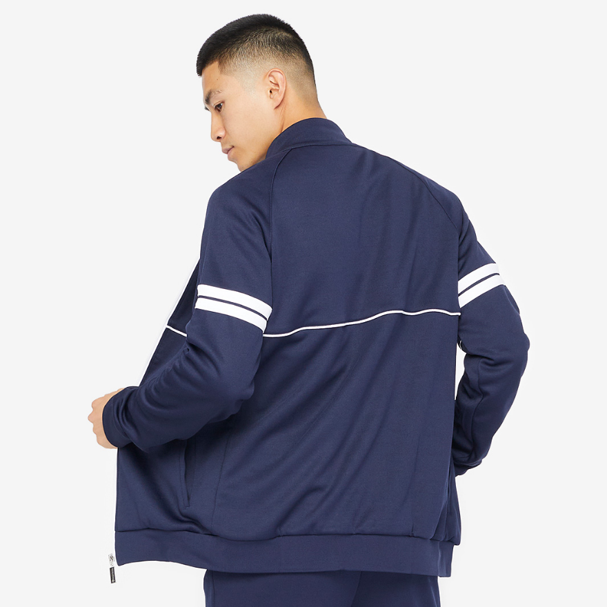 Sergio Tacchini Orion Track Top