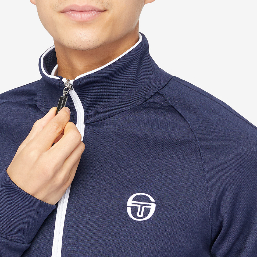 Sergio Tacchini Orion Track Top