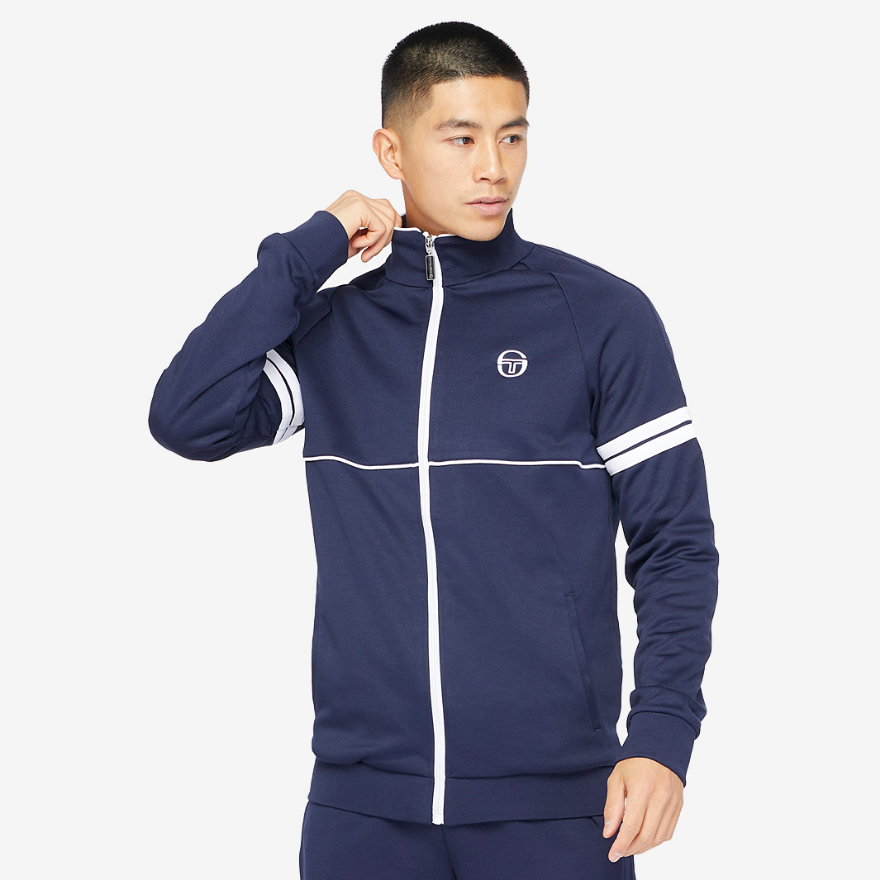 Sergio Tacchini Orion Track Top